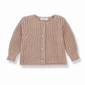 1   IN THE FAMILY REA ROSE CARDIGAN