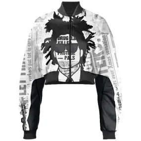 1988 Bomber Jacket