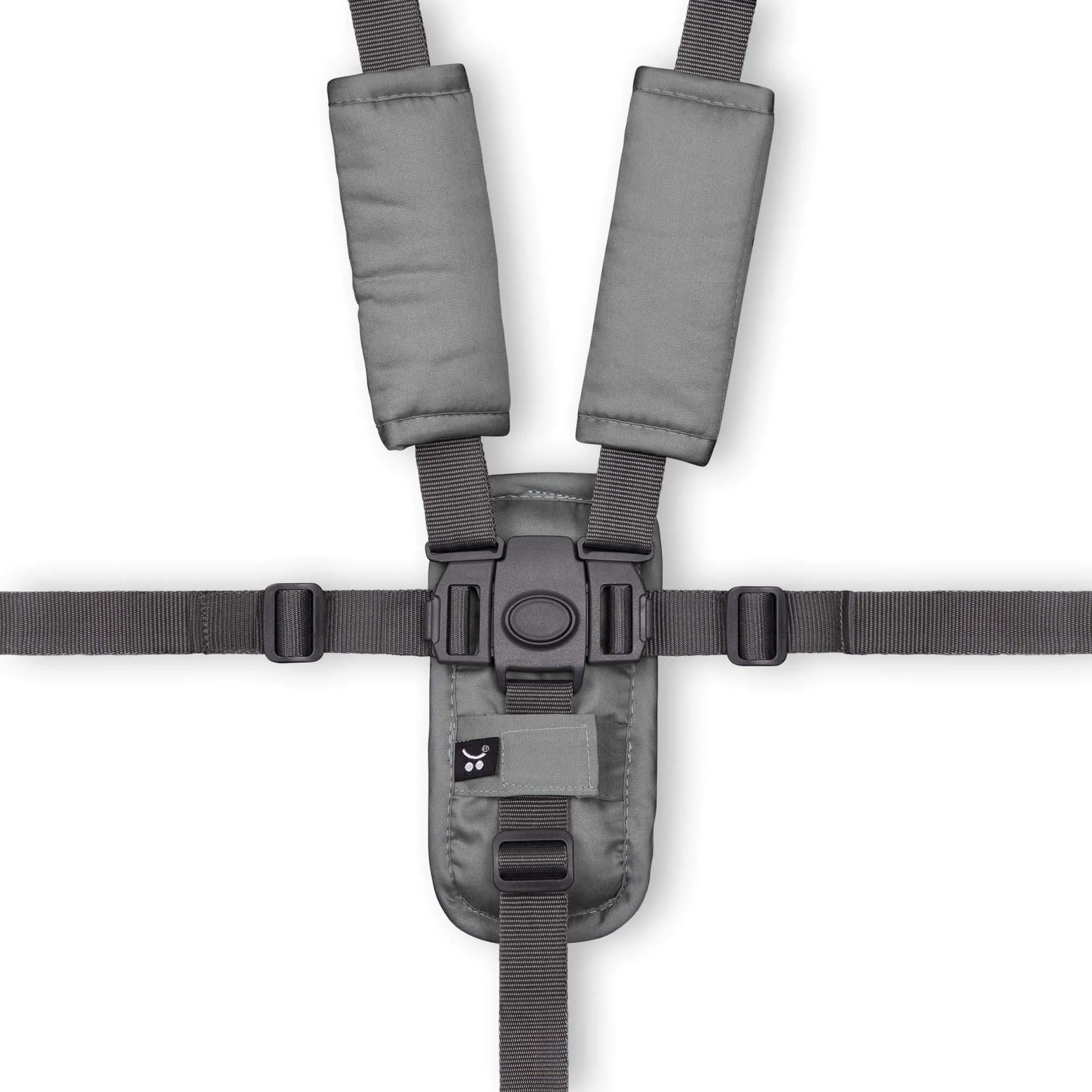 3 Piece Harness Cover Set - Sage Green