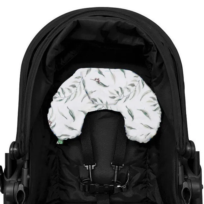 4 Piece Pram Accessories Set - Australian Eucalypt