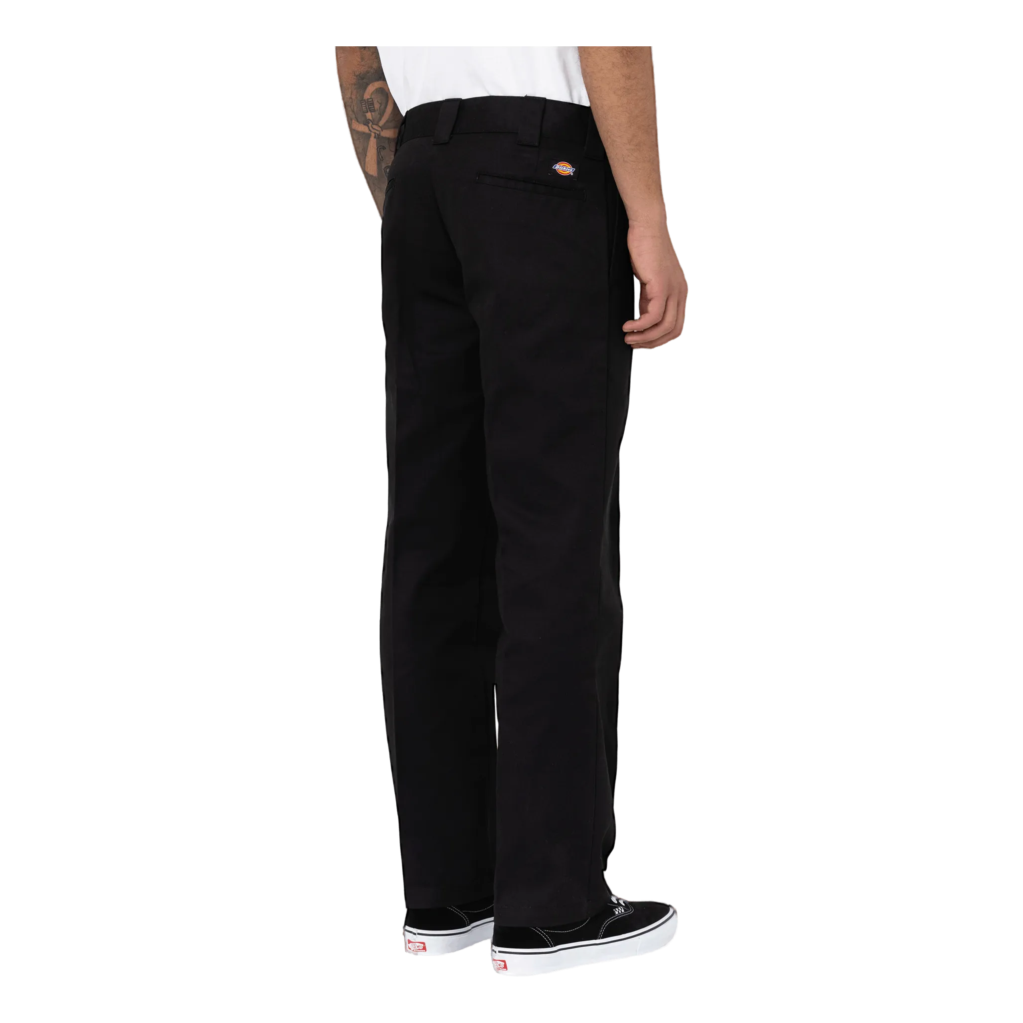 873 Work Pant Rec