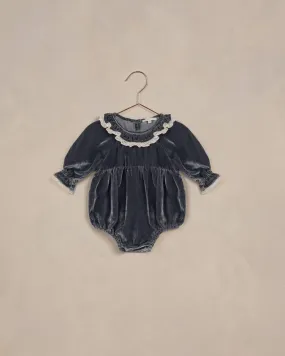 ADELINE ROMPER in MIDNIGHT