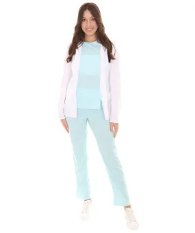 Adult Women's Doctor Uniform Costume | Multi Cosplay Costume