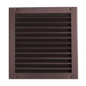 Air Louvers 700A Door Louver 24" x 12"