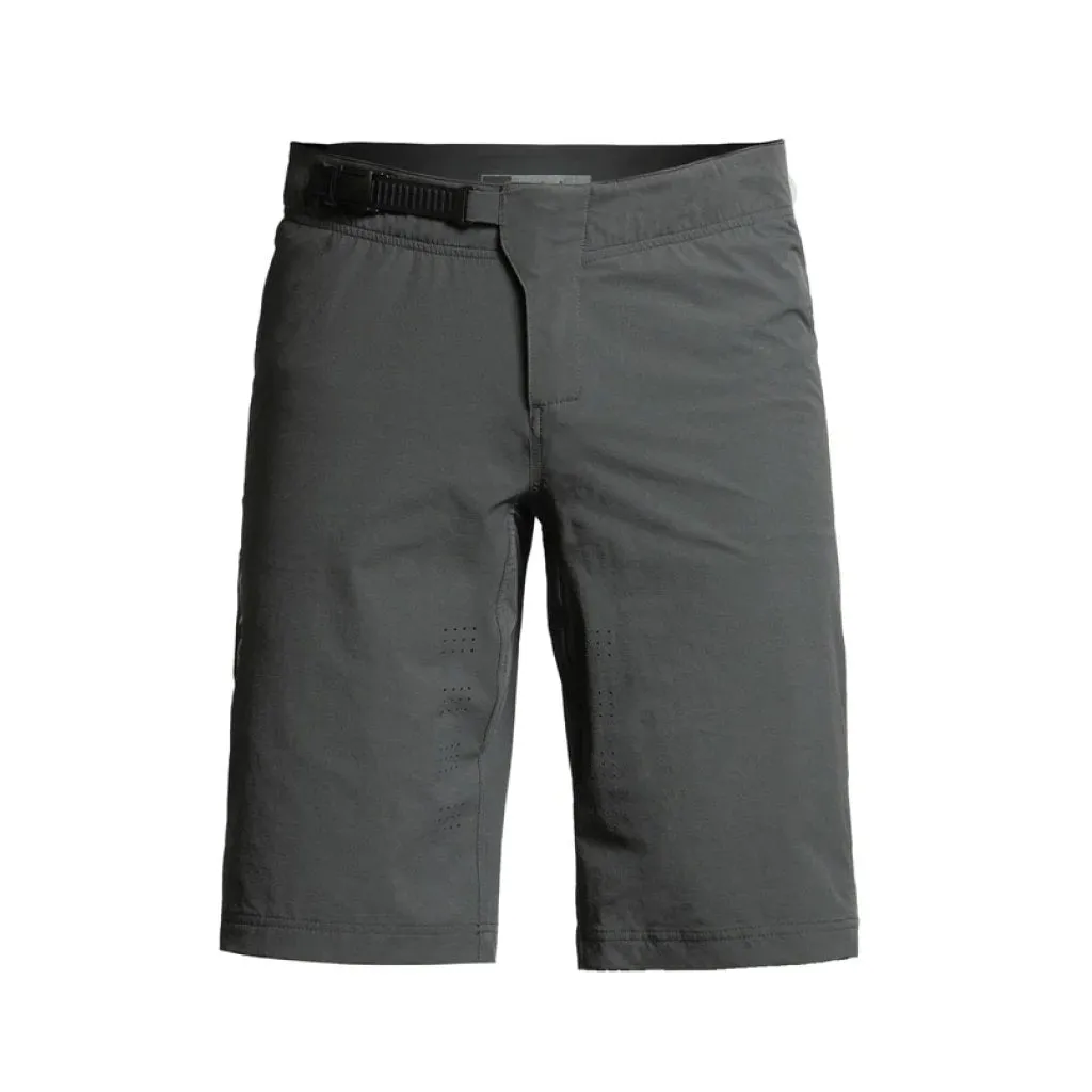 Akta trail short almost black