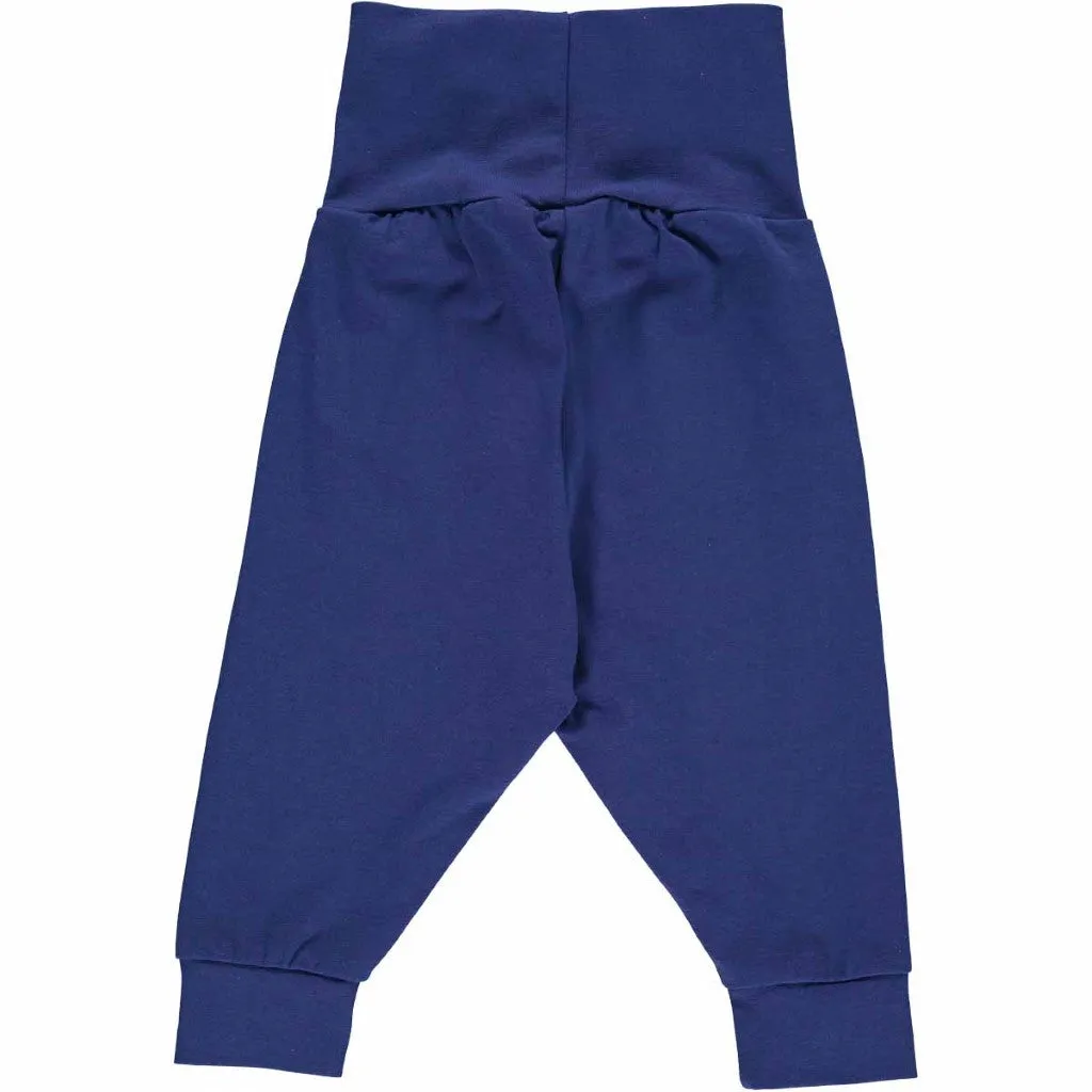 Alfa Funky Pants - Deep Blue