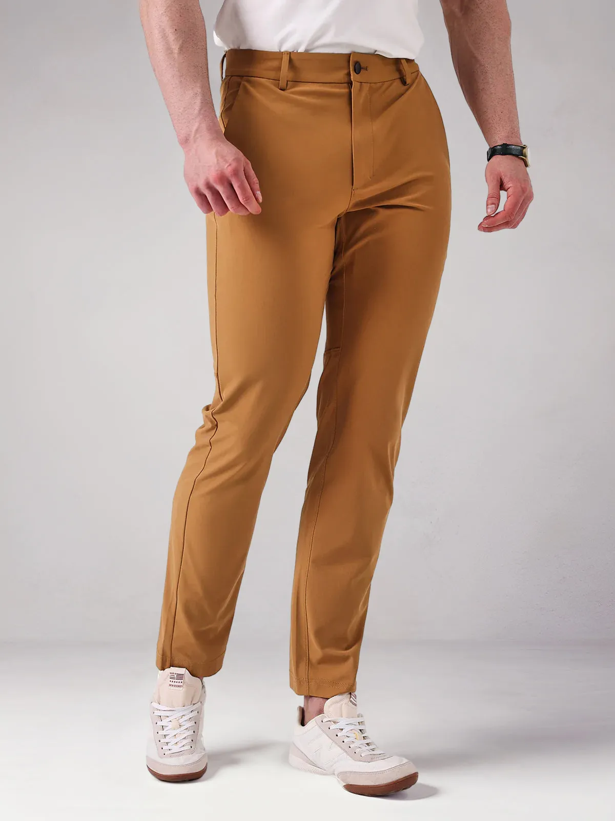 All Day Elite Performance™ Classic Slim Fit Chino Pant New