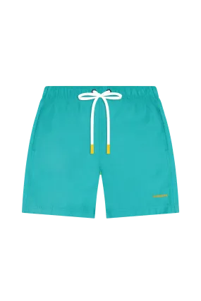 All Day Trunk - Teal