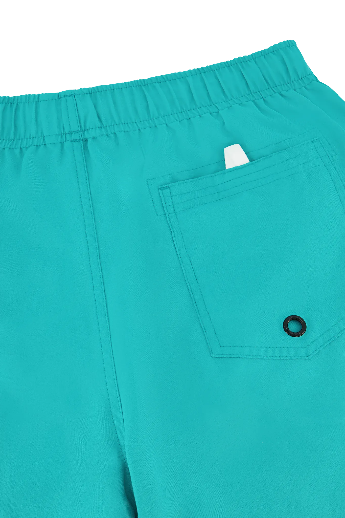 All Day Trunk - Teal