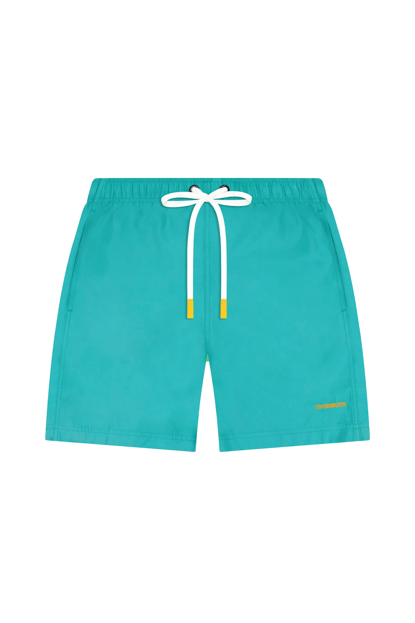 All Day Trunk - Teal