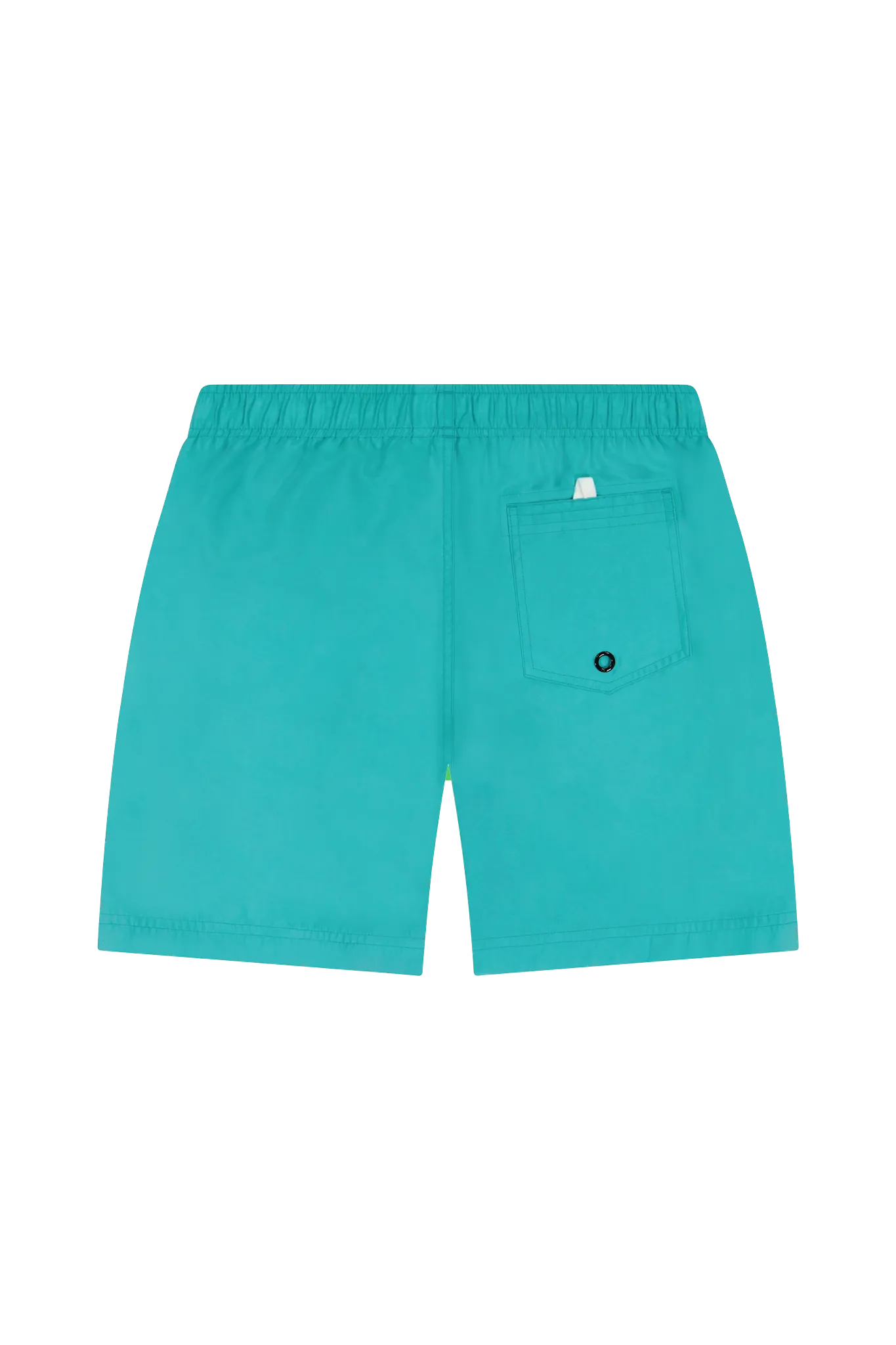 All Day Trunk - Teal