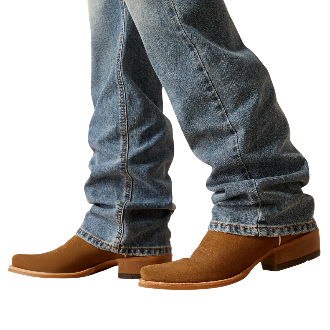 Ariat Men's M7 Deco Straight Baltimore Jeans