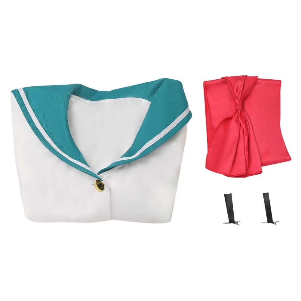 Atri: My Dear Moments Atri Women White Coat Party Carnival Halloween Cosplay Costume