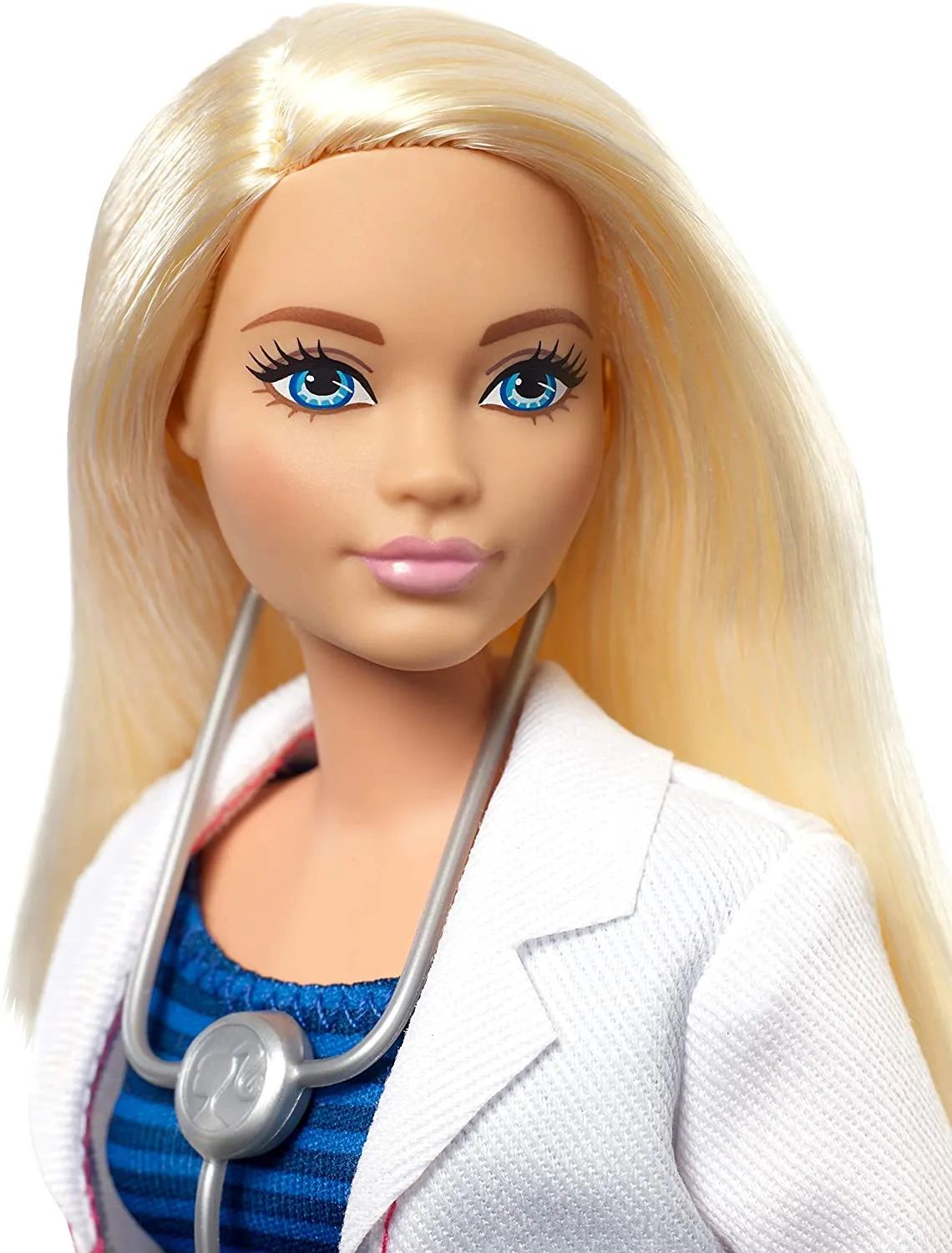 Barbie Careers Doctor Doll