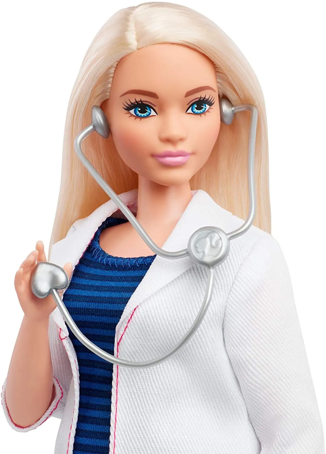 Barbie Careers Doctor Doll