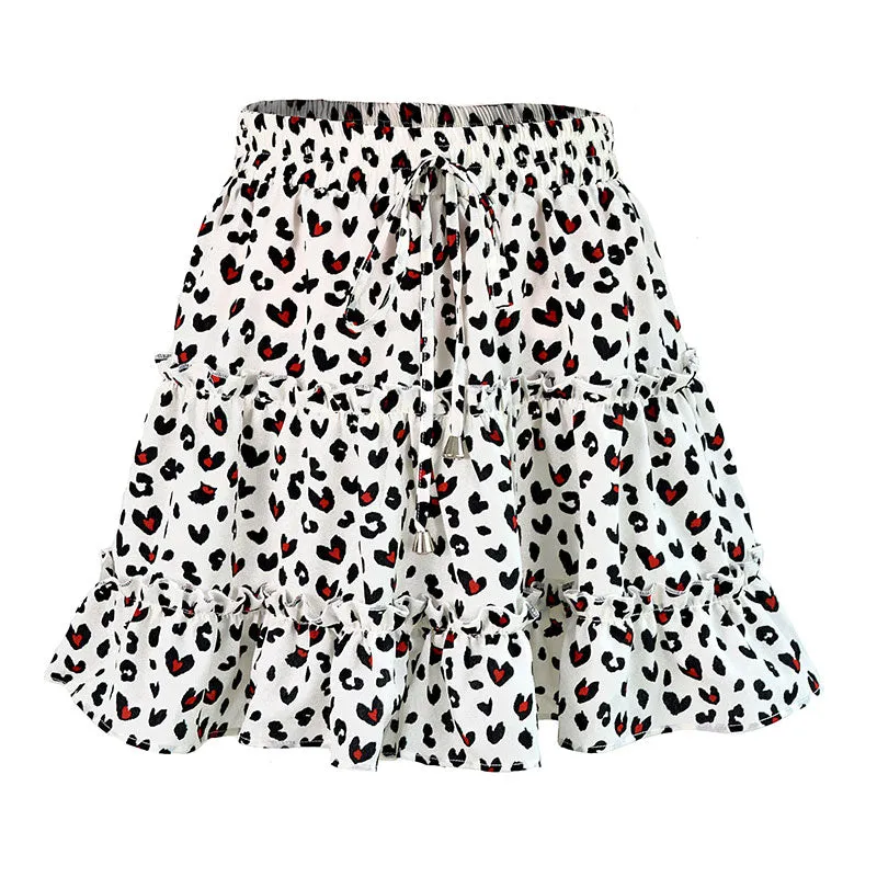 Bloom Baby Mini Skirt - Culture Heaven Special