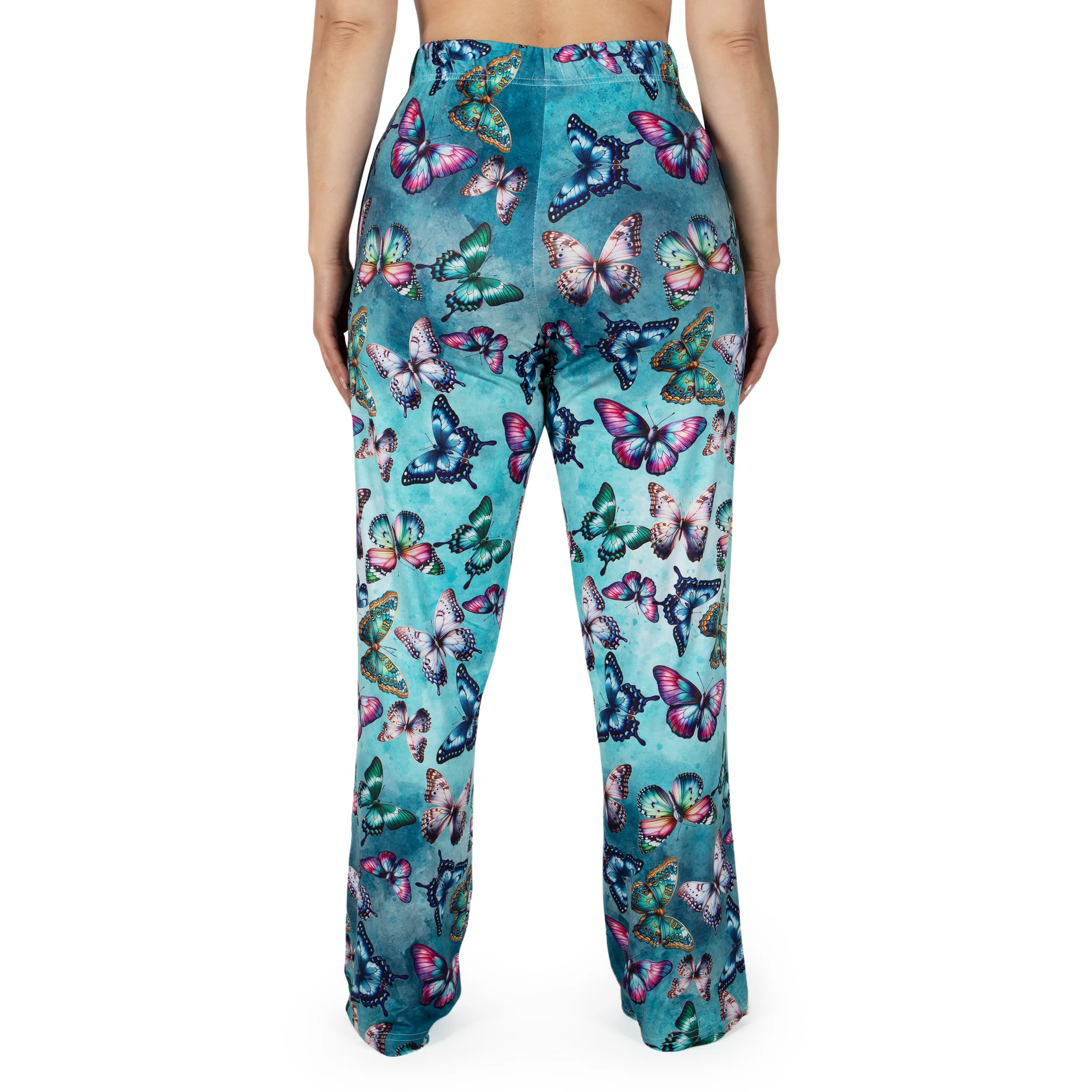 Butterfly Lounge Pants