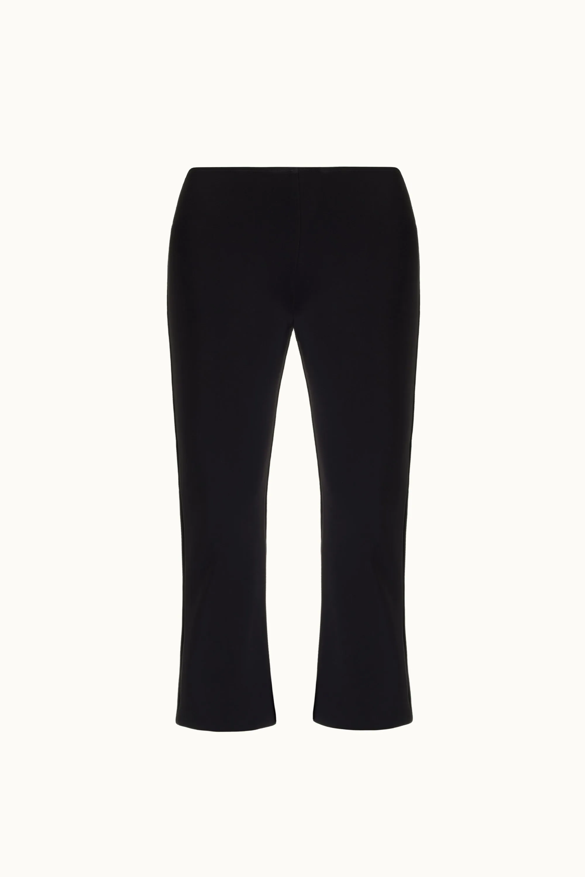 Capri Knit Pant