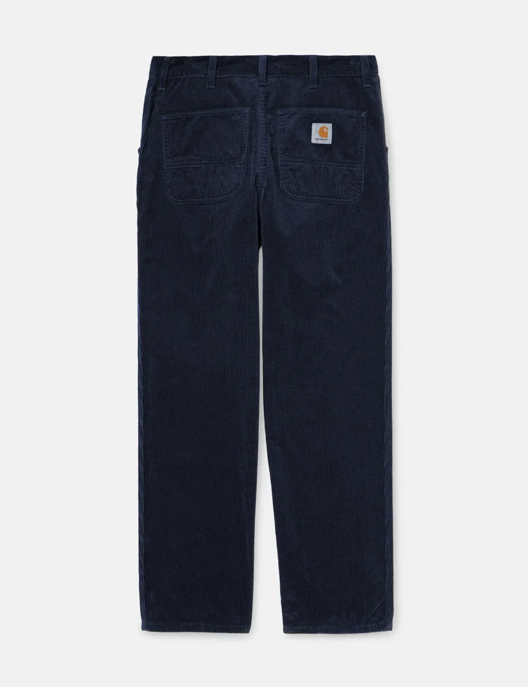 Carhartt-WIP Simple Pant - Dark Navy Blue