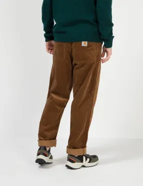 Carhartt-WIP Simple Pant - Hamilton Brown