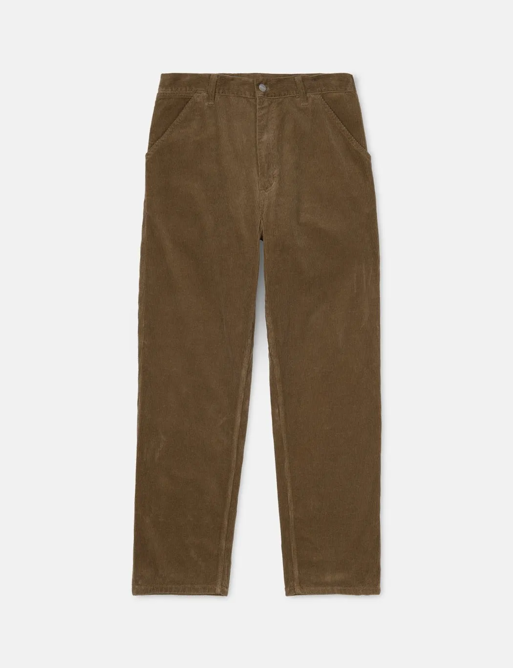 Carhartt-WIP Simple Pant - Hamilton Brown