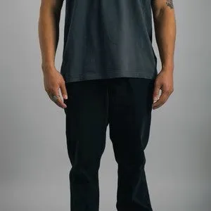 Cash Chino Pant - Black