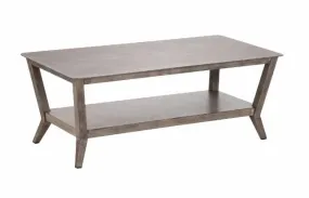 Cedarbrook Coffee Table