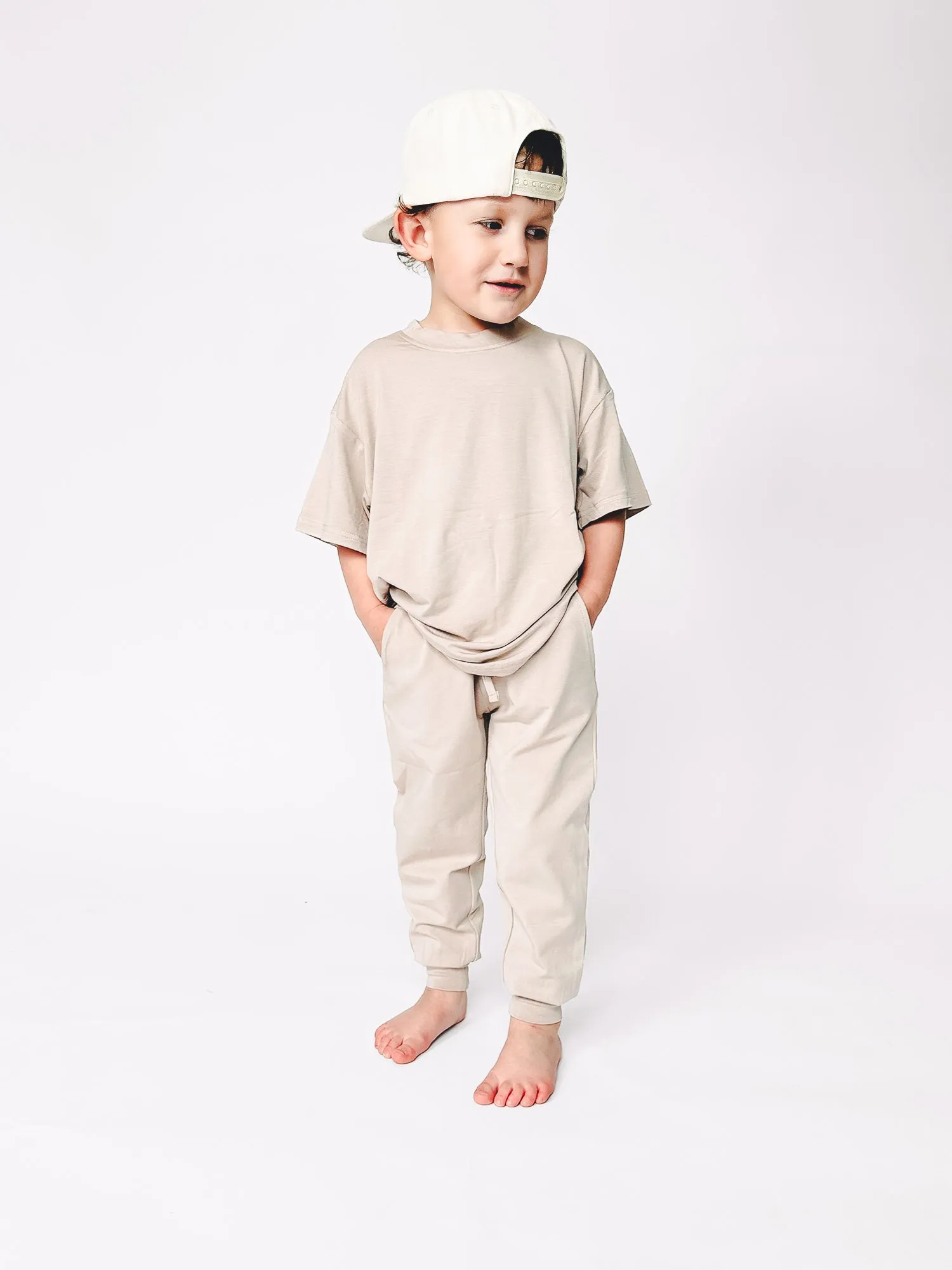 Chateau Toddler Joggers