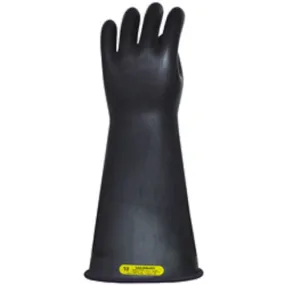 Chicago Protective Apparel Mechanix Wear LRIG-2-14 Class 2 Rubber Insulated Gloves