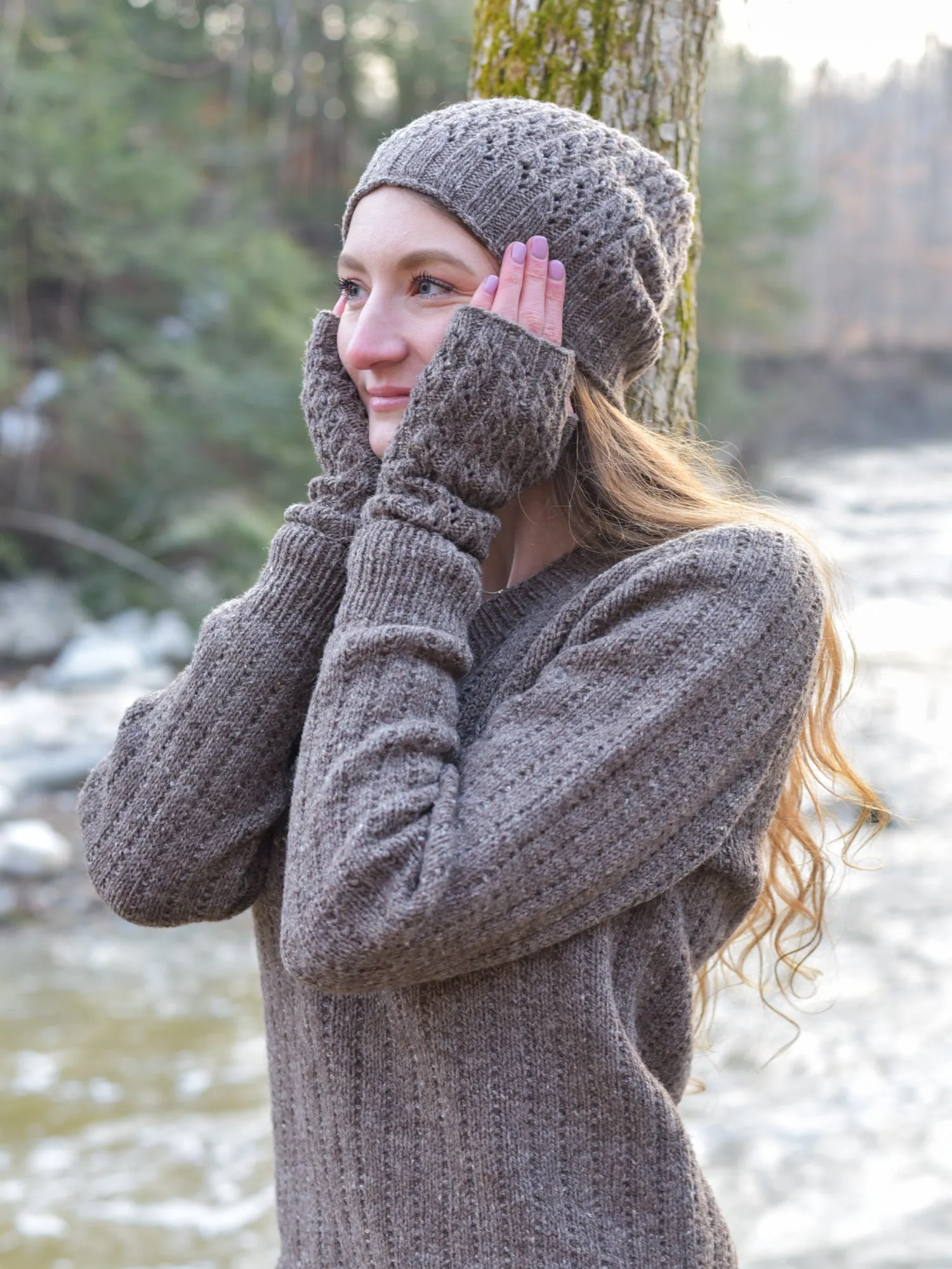 Chirp Chirp <br/><small>knitting pattern</small>