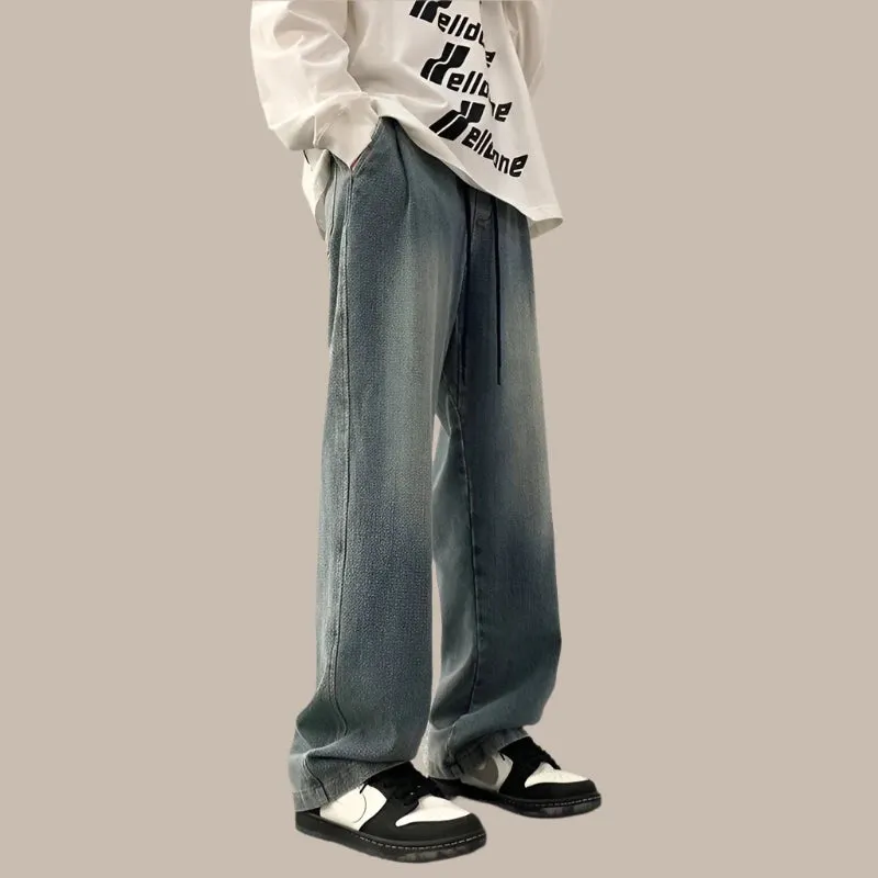 Classic Baggy Jean