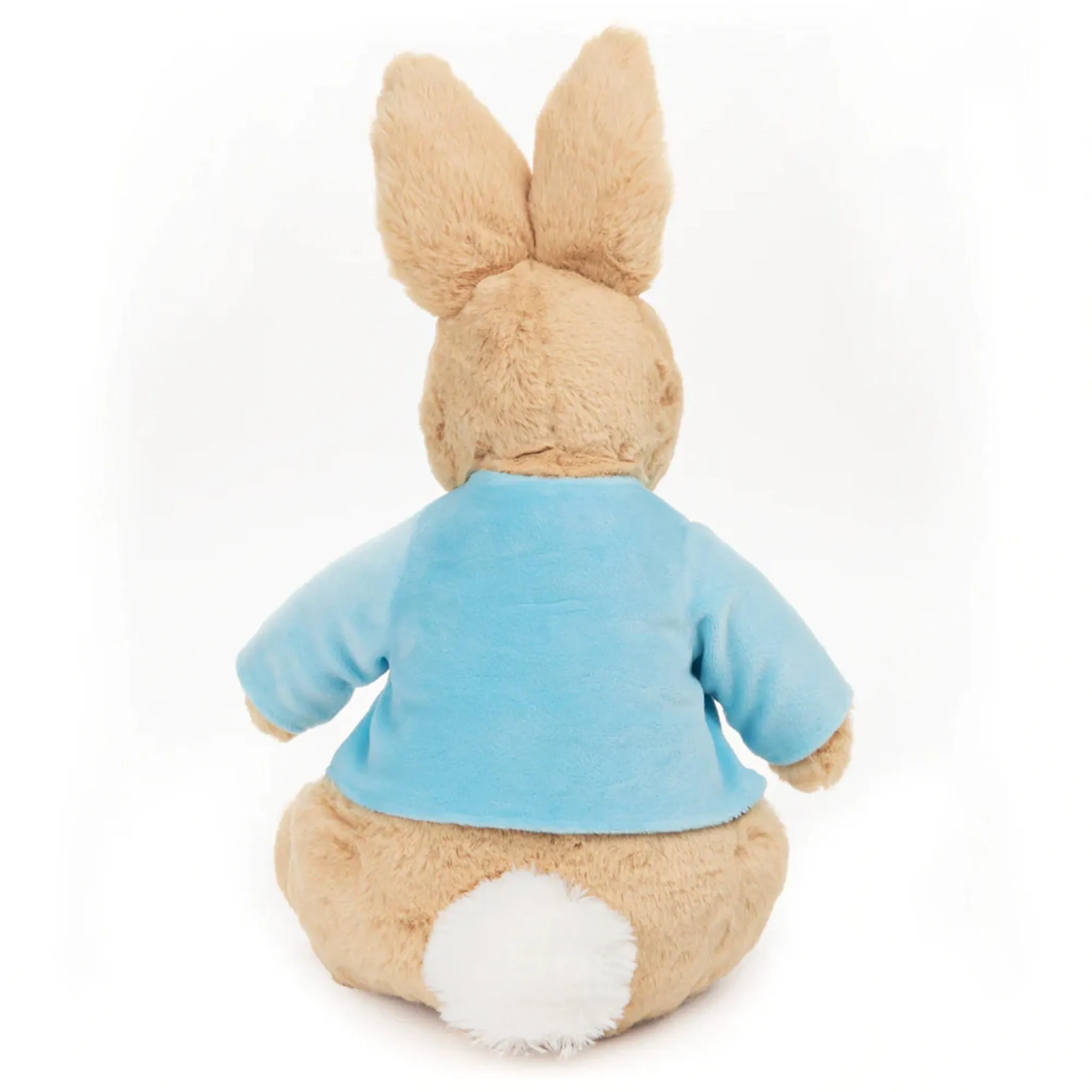 Classic Peter Rabbit Plush Toy