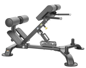 Commercial Adjustable Hyperextension | MADE TO ORDER