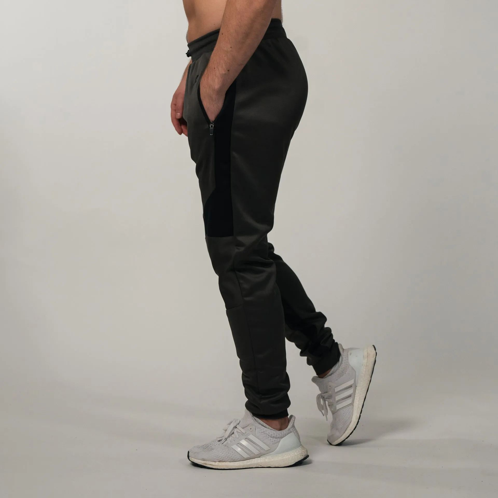 Coolgrey Tech Performance Joggers