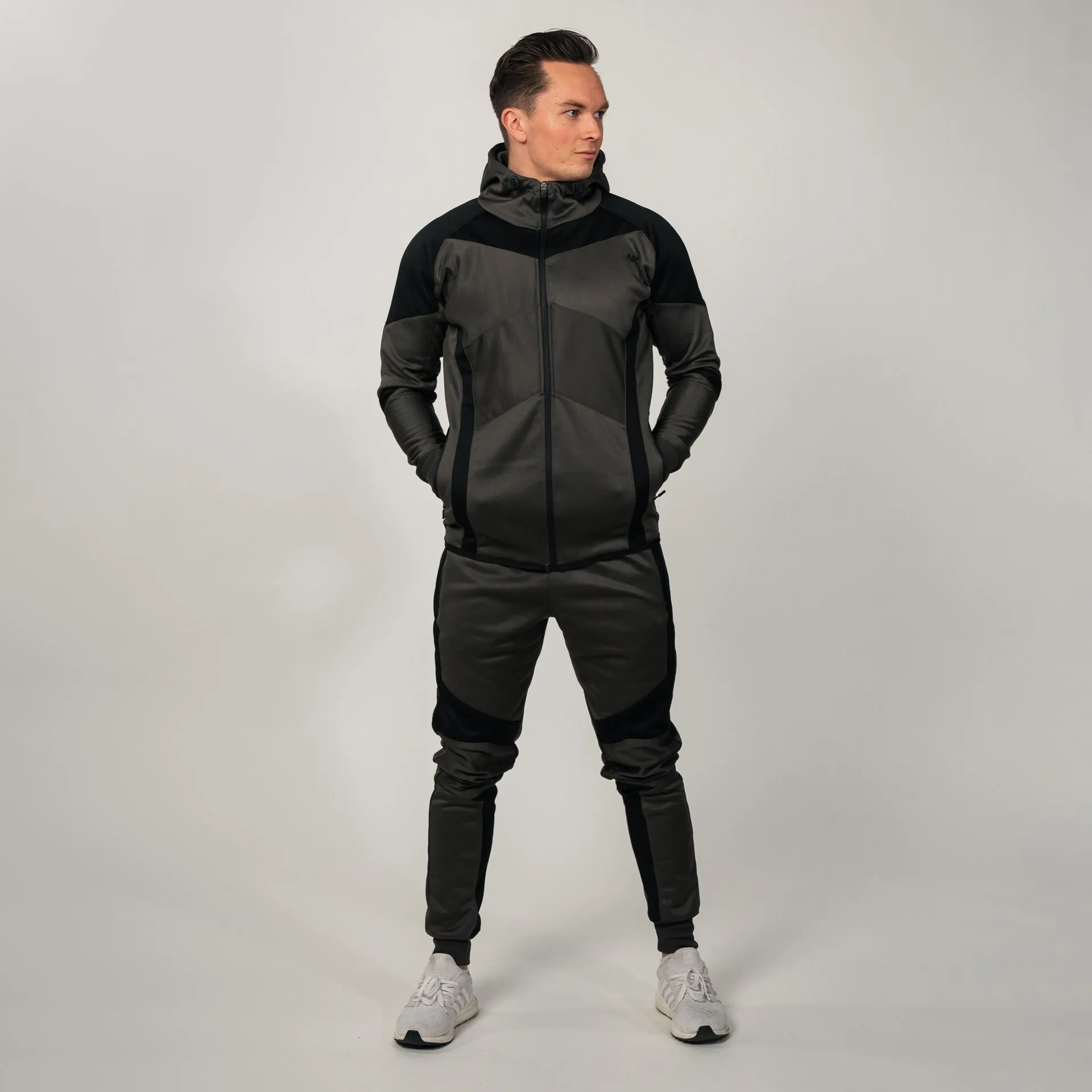 Coolgrey Tech Performance Joggers