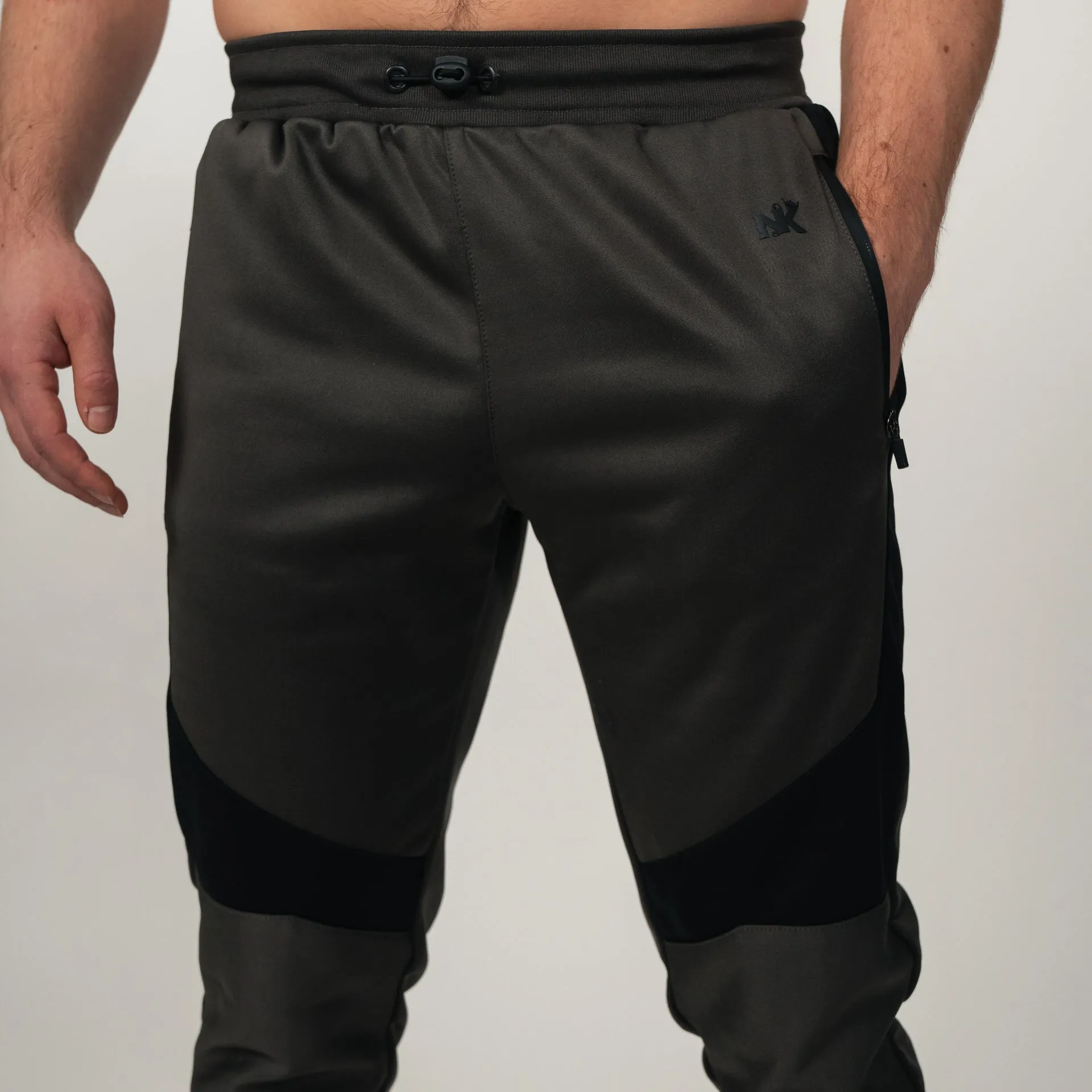 Coolgrey Tech Performance Joggers