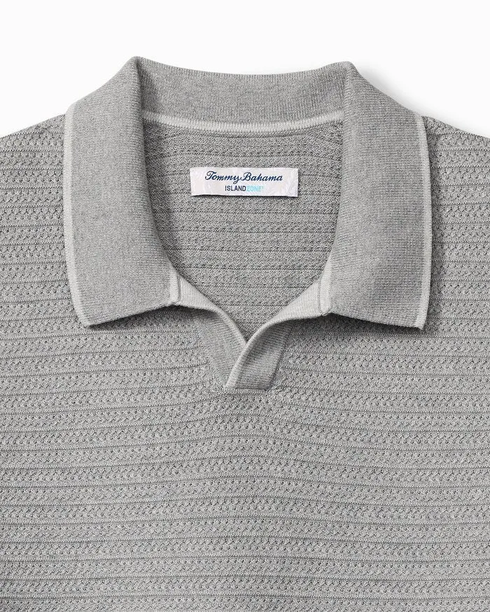 Coolside Harbour Sweater Polo