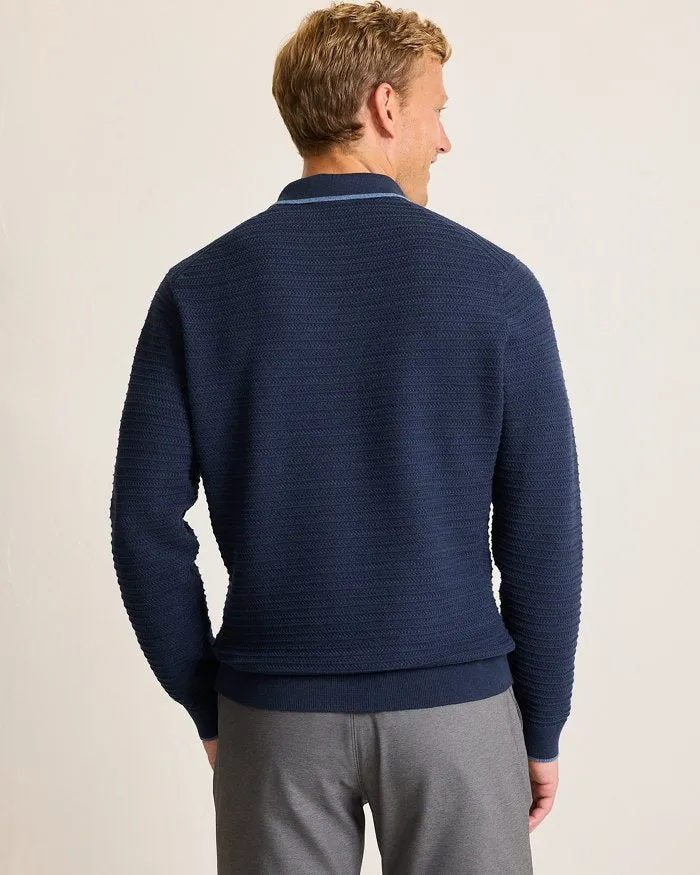 Coolside Harbour Sweater Polo