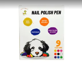 Crazy Liberty Polish Pens