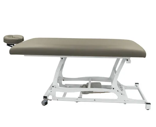 Custom Craftworks Ashiatsu Elevating Massage Table