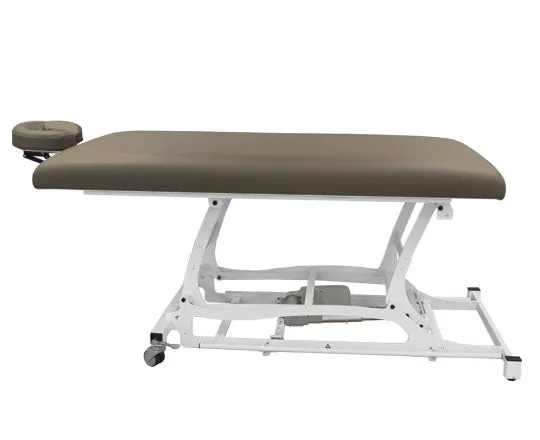 Custom Craftworks Ashiatsu Elevating Massage Table