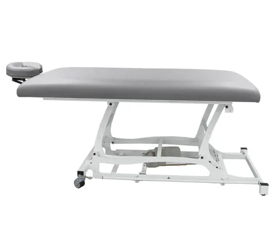 Custom Craftworks Ashiatsu Elevating Massage Table