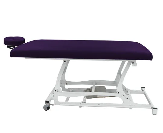 Custom Craftworks Ashiatsu Elevating Massage Table