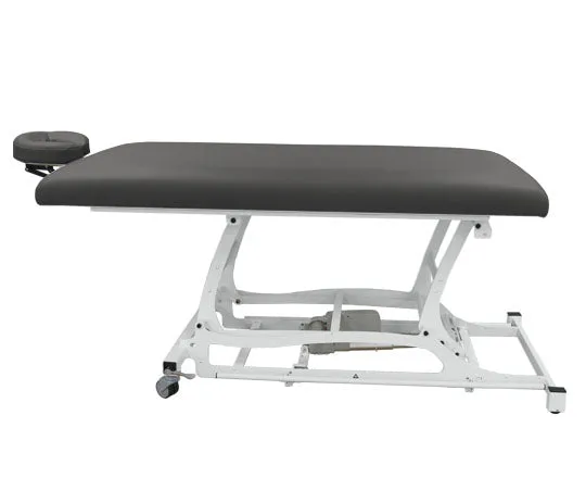 Custom Craftworks Ashiatsu Elevating Massage Table