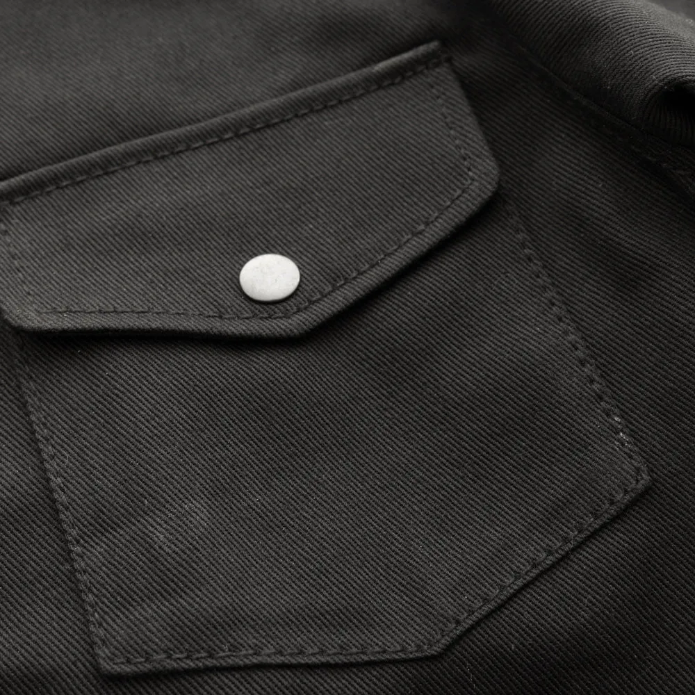 Dagger Motorcycle Twill Shirt