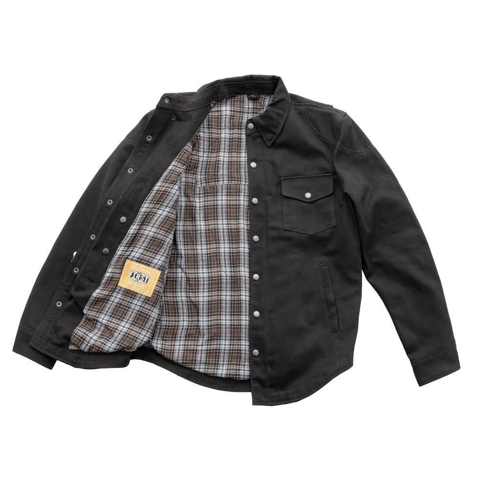 Dagger Motorcycle Twill Shirt