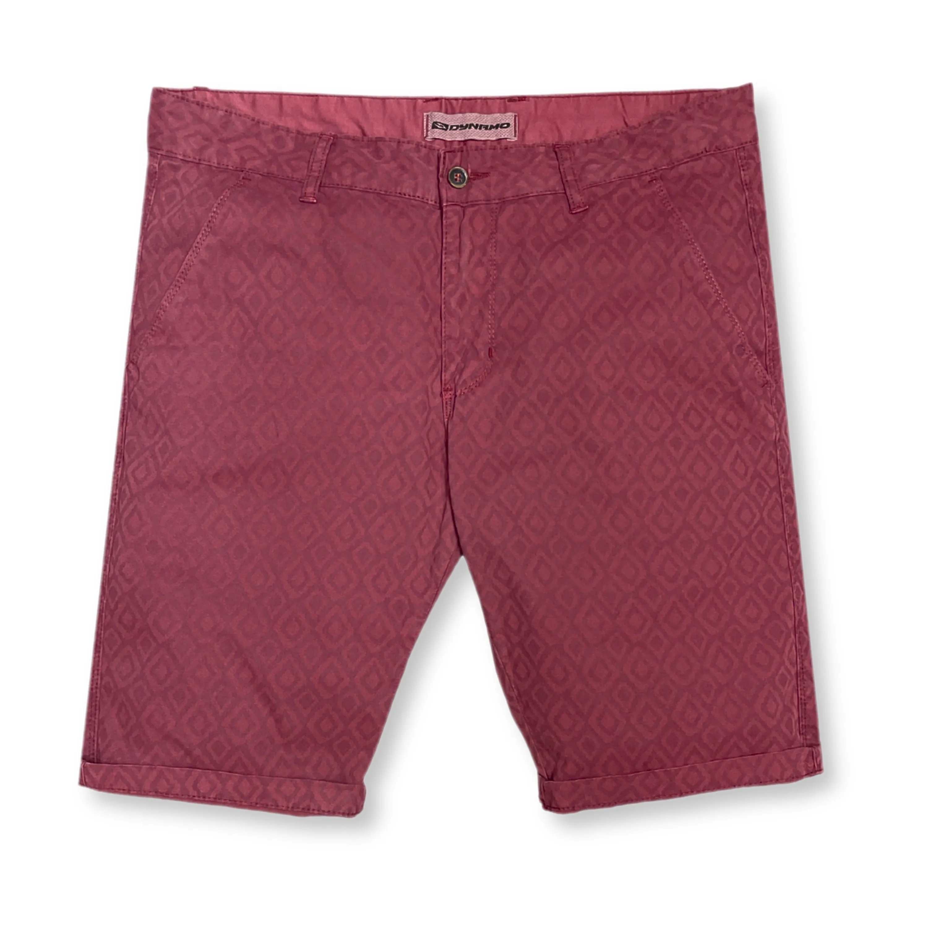 Dajon Rubble Slim Shorts