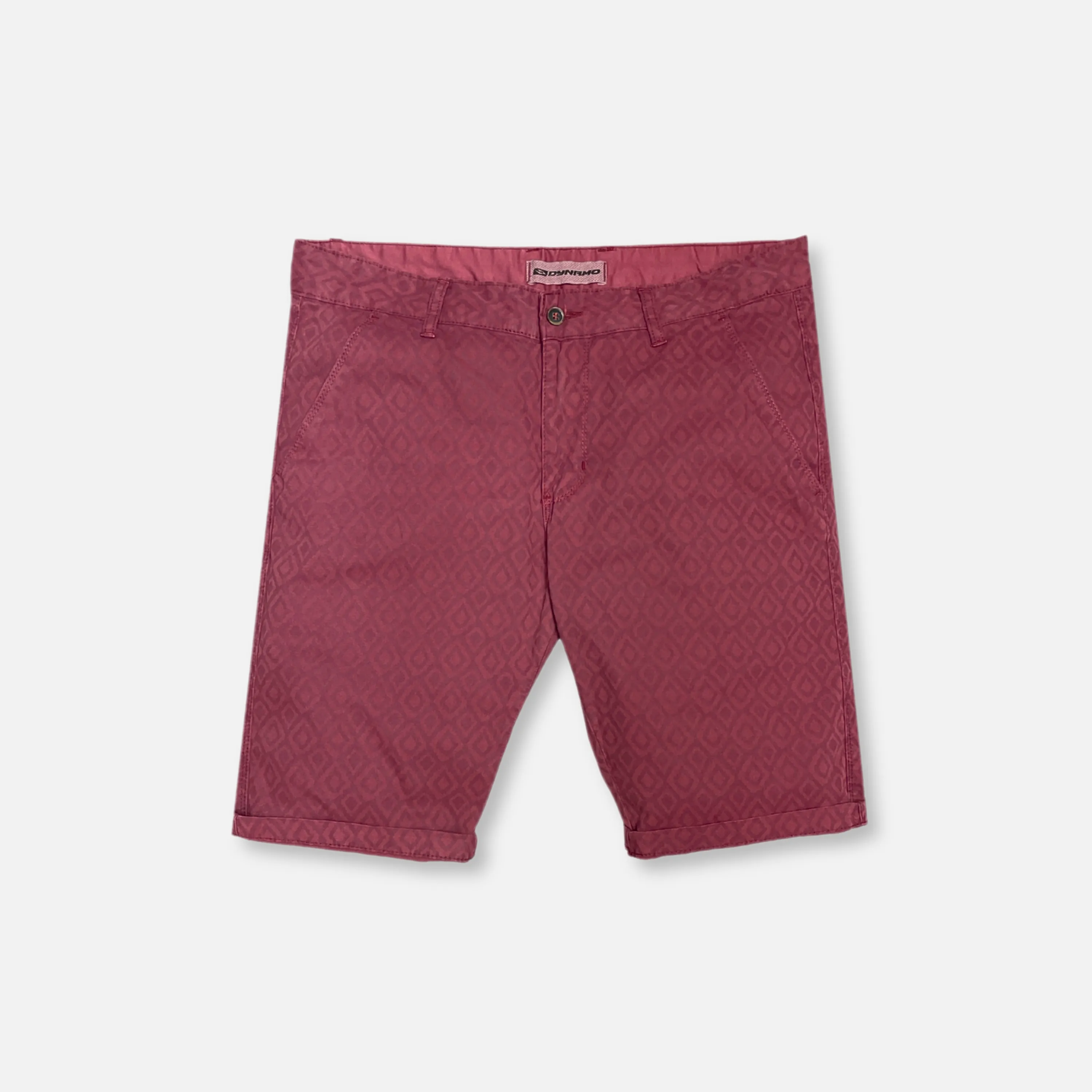 Dajon Rubble Slim Shorts