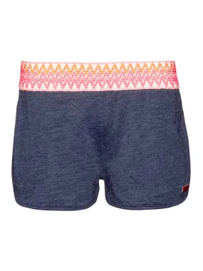 Danito Blue Shorts