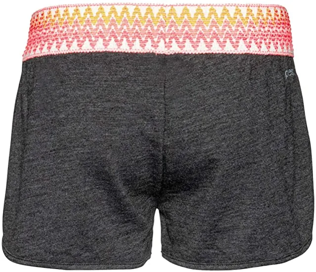 Danito Grey Shorts